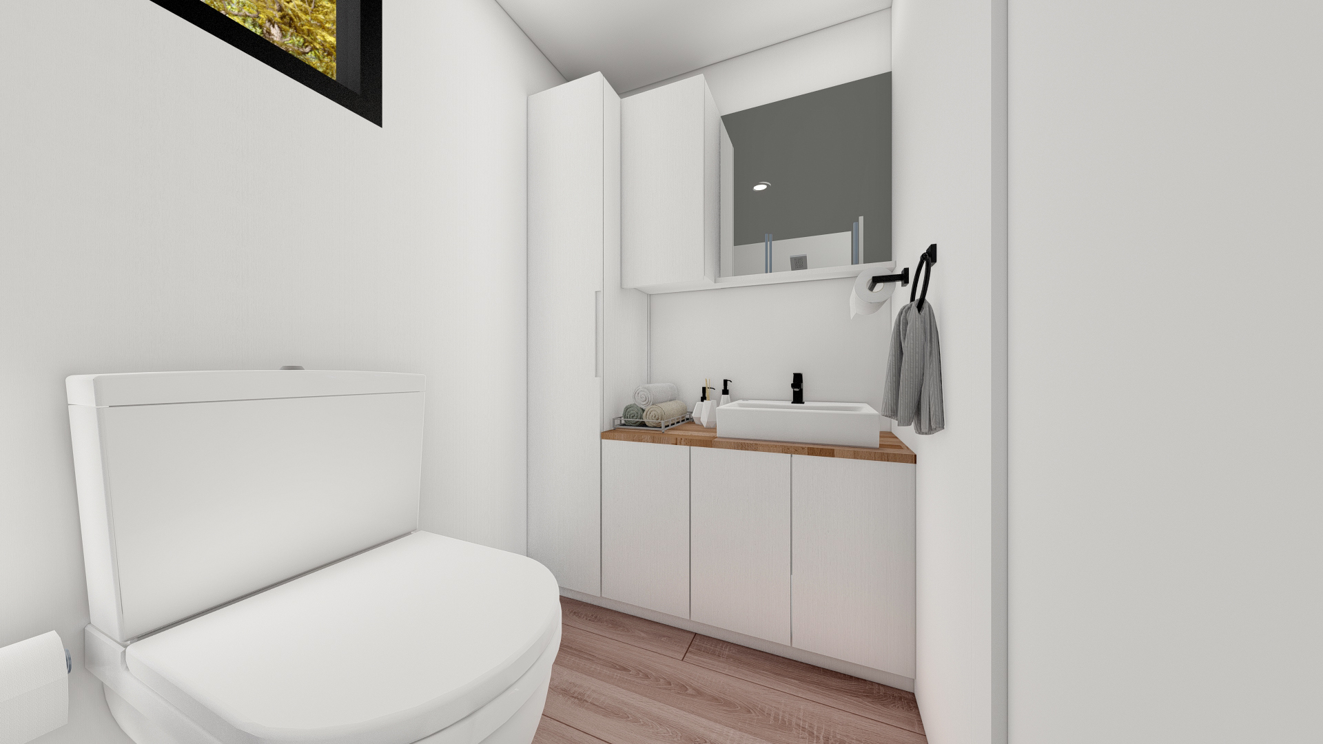 Tiny House